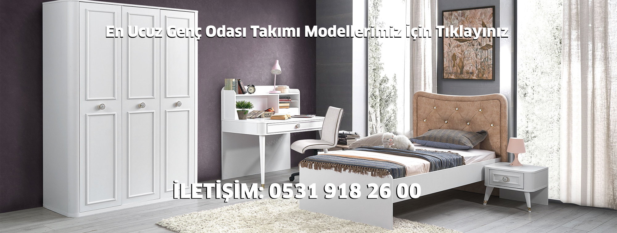 Genç Odası Takımı