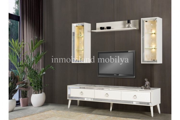 Damla Tv  Ünitesi