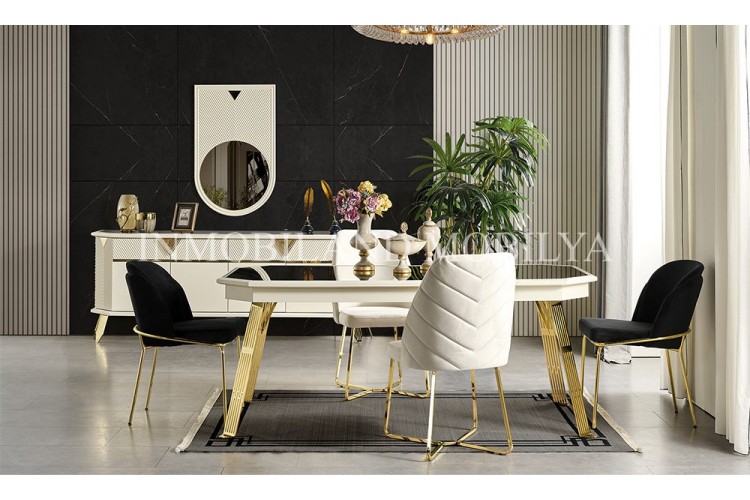 City Yemek Odası
