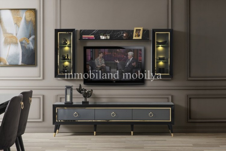 Class TV Ünitesi