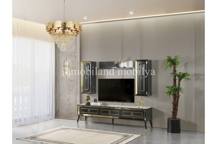 Elit Gold Tv  Ünitesi