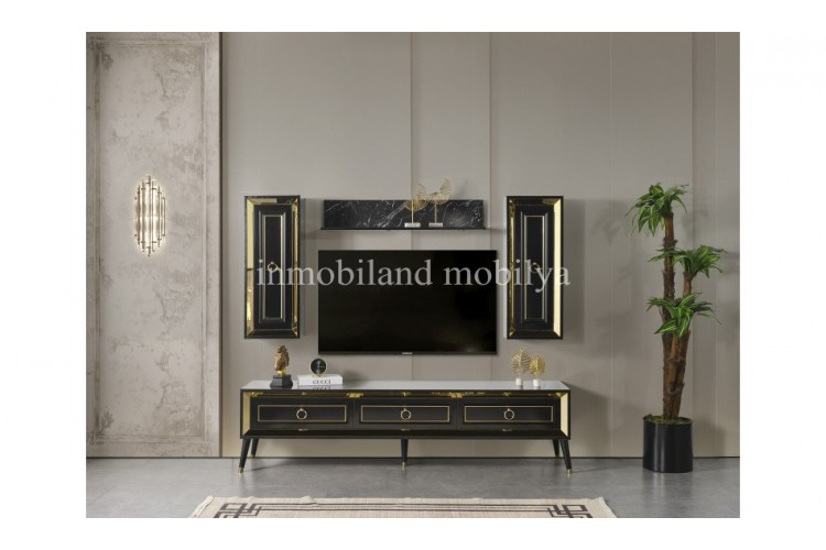 Elit Gold Tv  Ünitesi