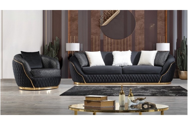 Kuğu Modern  Koltuk Takımı