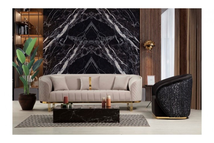 Miray Modern Koltuk Takımı