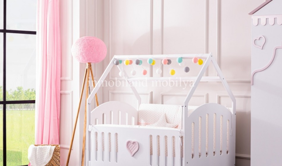 Dolce Bebek Odası