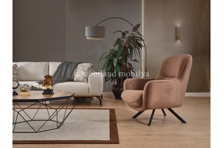 Verona Modern Koltuk Takımı