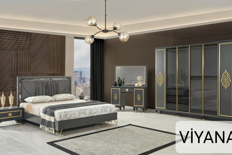 Viyavana Yatak Odası