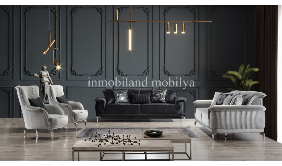 Yıldız Modern Koltuk Takımı