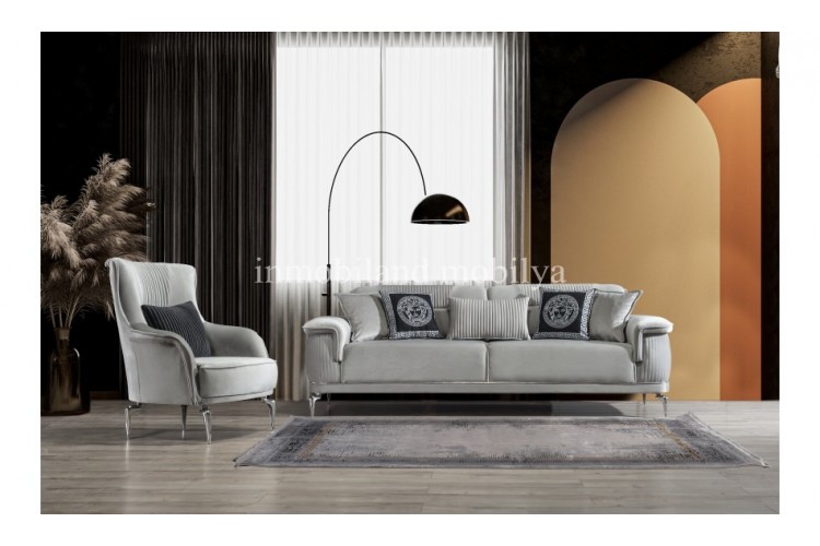Yıldız Modern Koltuk Takımı