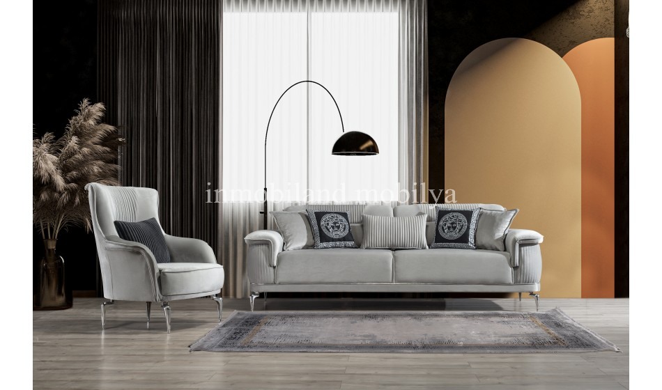 Yıldız Modern Koltuk Takımı