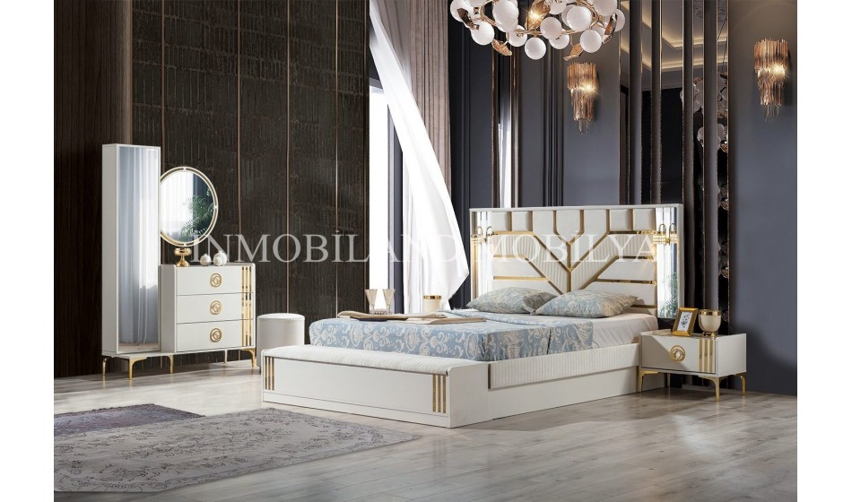 Ella Gold Düğün Paketi